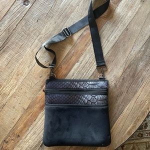 Haute Shore Crossbody bag